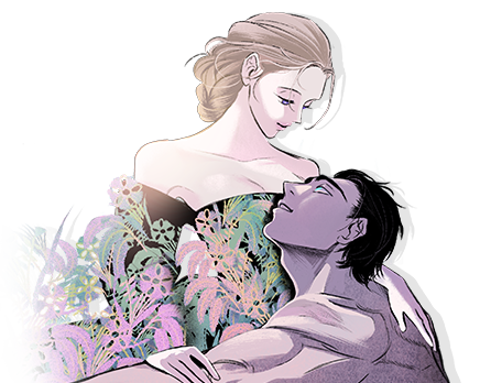 The Garden of Secrets